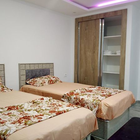 Residence Darnejib, Nabeul Quarto foto