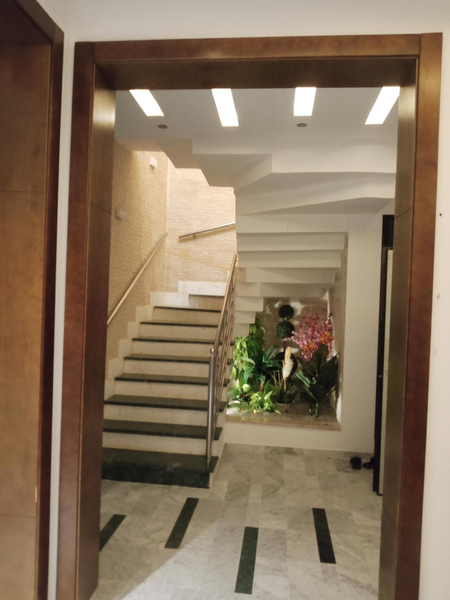 Residence Darnejib, Nabeul Exterior foto
