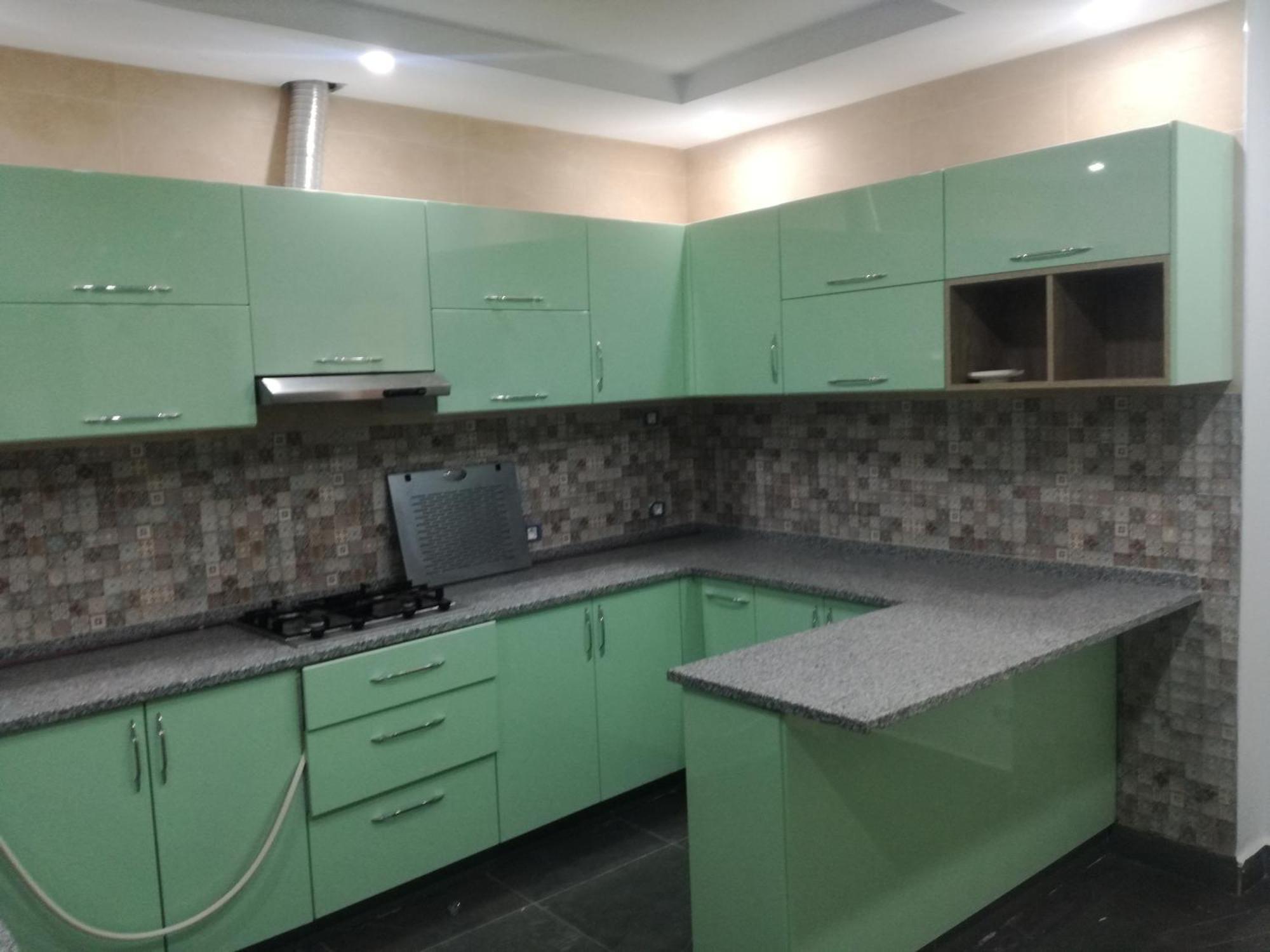 Residence Darnejib, Nabeul Quarto foto