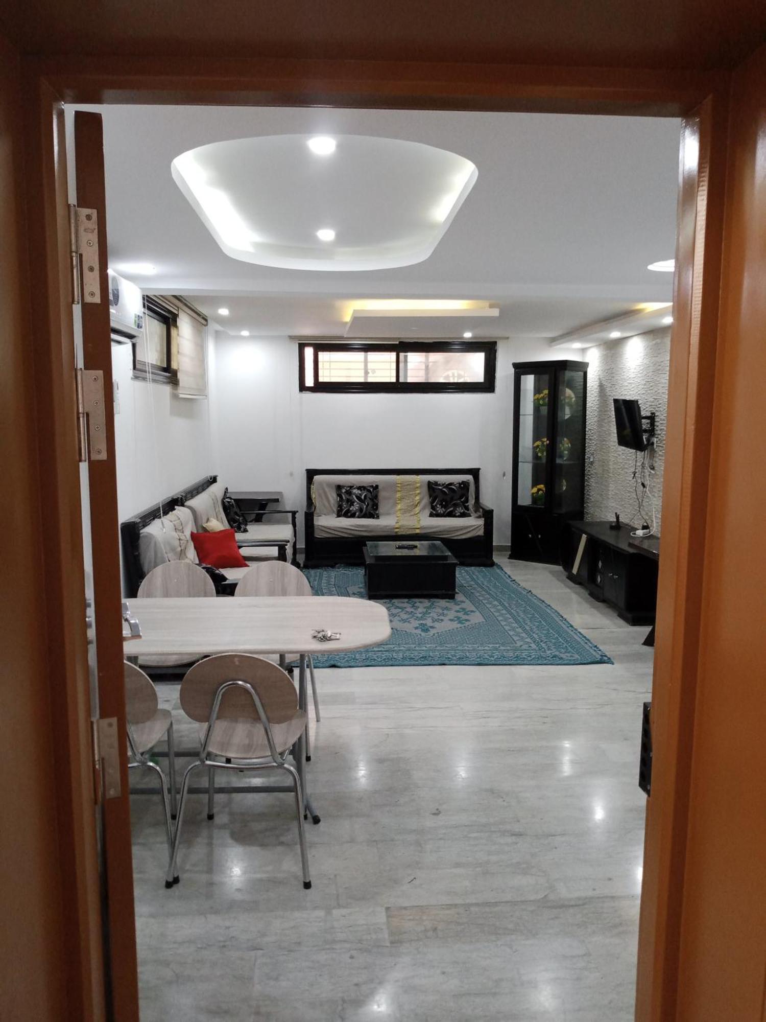 Residence Darnejib, Nabeul Quarto foto